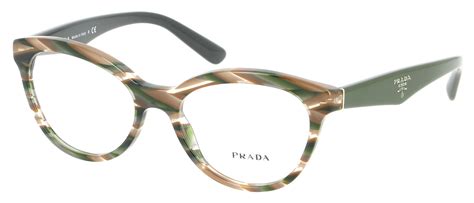 collection prada lunettes de vue|lunette Prada femme.